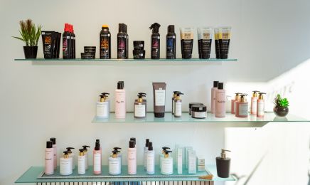 Glossy Hair : Coiffeur à Albertville