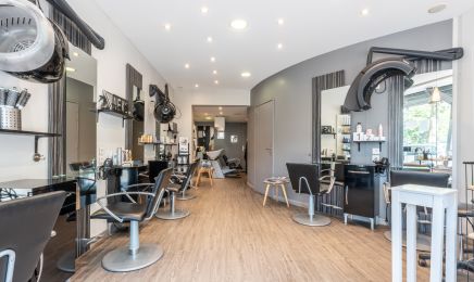 RC Création : Coiffeur à Paris