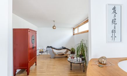 Pascal Poirier Coiffure : Coiffeur à Rennes