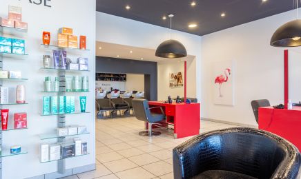 Mg coiffure : Coiffeur à Vire Normandie