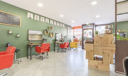 Lou'isa Coiffure : Coiffeur à Port-la-Nouvelle