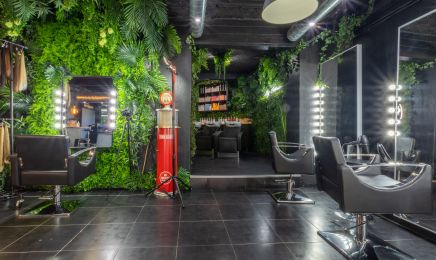 Ny Extension : Coiffeur à Nogent-sur-Marne