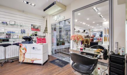 Royal Extension Malakoff : Coiffeur à Paris