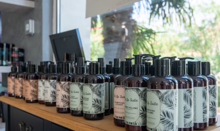 Cé la suite  : Coiffeur à Sainte-Tulle