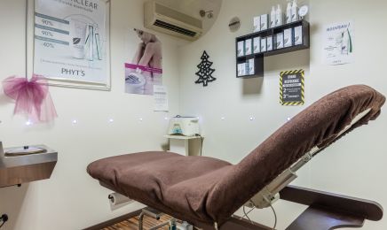 Institut Venus : Institut de beauté à Jonquières