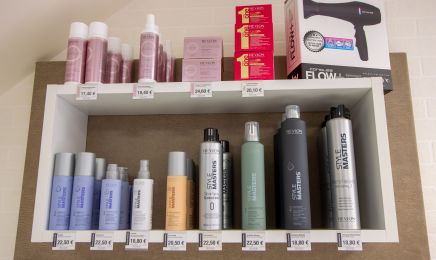 Hair Liber't : Coiffeur à Bourganeuf