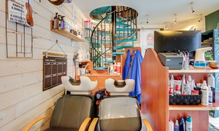 L’Hair Marin : Coiffeur à Saint-Malo