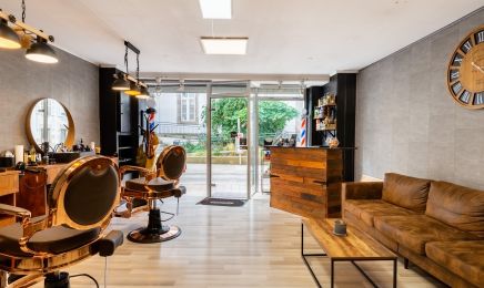 Aven Coiffure - Lannion : Barbier à Lannion