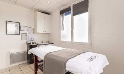 Marine Institut - Votre escale beauté : Manucure à Brest