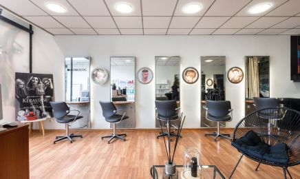 Le Salon de Sam Coiffure : Coiffeur à L'Union 