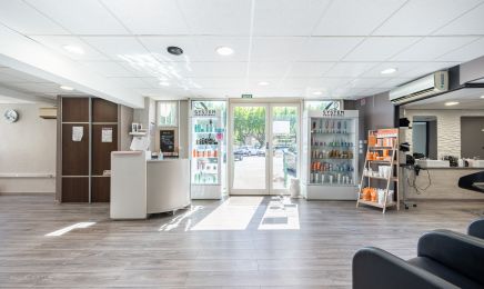 New life bc : Coiffeur à Remoulins