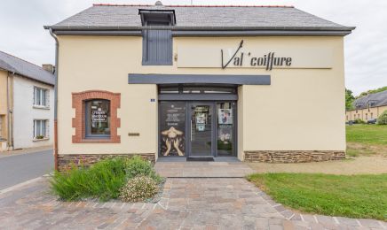 Val Coiffure : Coiffeur à Bréal-sous-Montfort