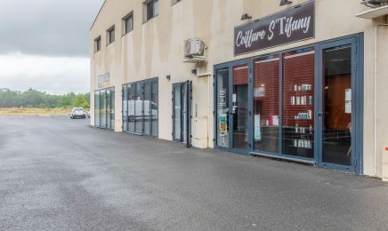 Coiffure S’Tifany / Expert en Balayages : Barbier à La Ville-aux-Dames