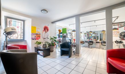 Val’hair : Coiffeur à Servières-le-Château
