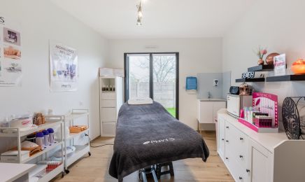 Beauté Marion : Institut de beauté à Saint-Cast-le-Guildo