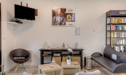 Studio Coiffure : Coiffeur à Torcy