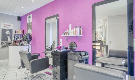 Infini coiffure : Coiffeur à La Bruffière