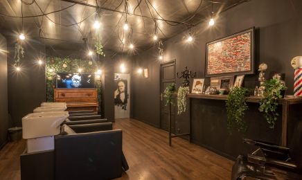  SONZ'S Barber shop : Coiffeur à Nancy