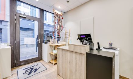 M B Coiffure : Coiffeur à Carcassonne
