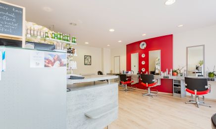 Ça décoiffe : Coiffeur à Munster