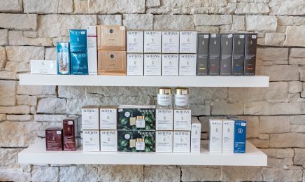 Institut Eglantine  : Manucure à Nancy