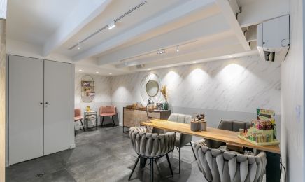  La Verrière Sur Cour : Institut de beauté à Grenoble