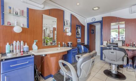 San Diego : Coiffeur à Anglet