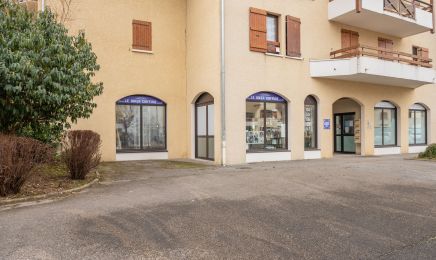 Le Joker : Coiffeur à Doussard