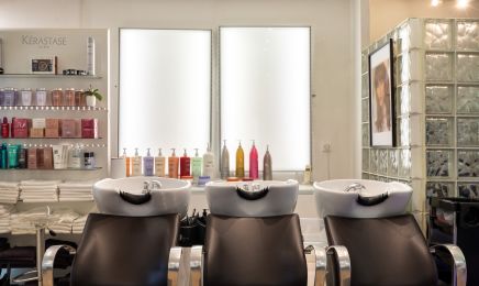 Suite coiffure : Coiffeur à Avignon