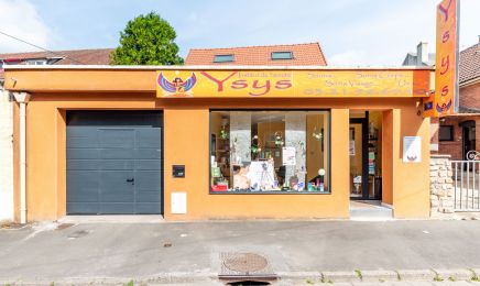 Institut de Beauté Ysys : Institut de beauté à Vimy