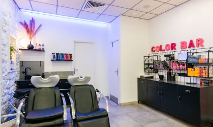 L’Atelier du Cheveu - Nice : Coiffeur à Nice