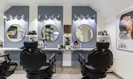 Fine-Coupe : Coiffeur à Catillon-Fumechon