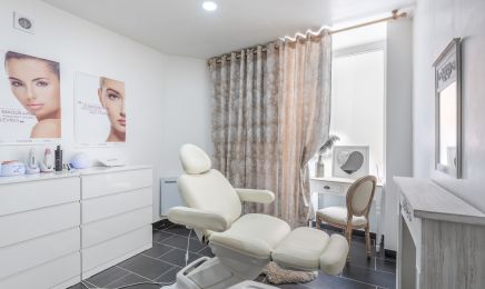 Camille - Maison de Beauté : Manucure à Lagnieu