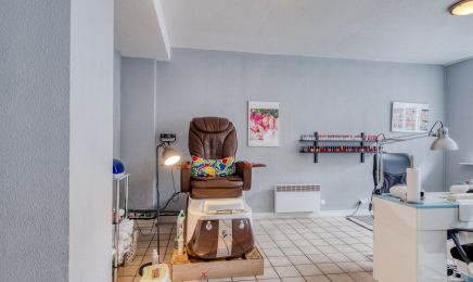 Nanna Nails : Manucure à Bordeaux