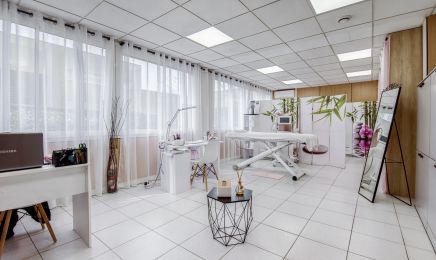 Romane Institut : Institut de beauté à Les Pennes-Mirabeau