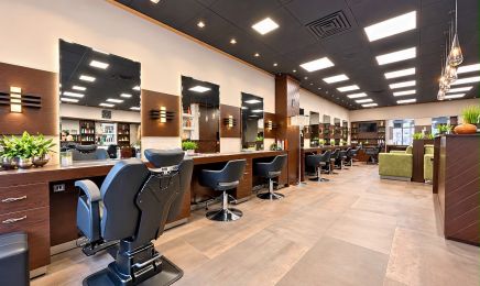 Bothfeld Style: Friseur in Hannover