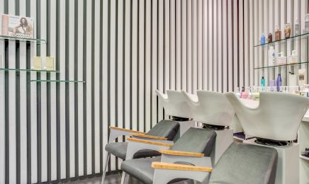 Le salon qui parle : Coiffeur à Nantes