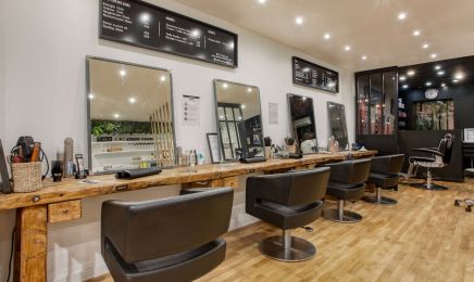 Salon Rêve Coiffure : Institut de beauté à Marseille