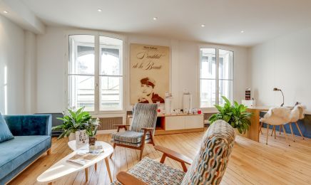 Beauté 33 : Manucure à Bordeaux