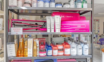 Sylisa Coiffure  : Coiffeur à Saint-Céré