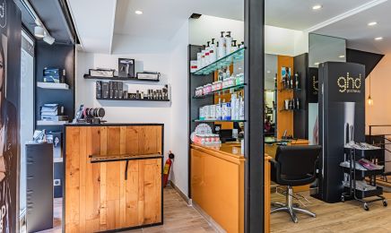 Idem Coiffure : Coiffeur à Chantilly