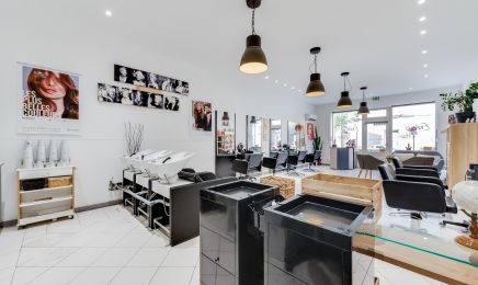 Envie D'hair : Coiffeur à Cogolin