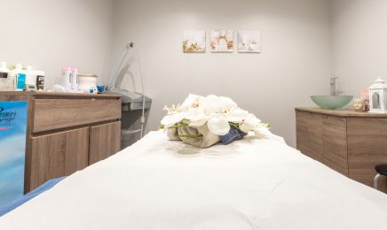 L’Instant de Plaisir : Institut de beauté à Caumont-sur-Aure