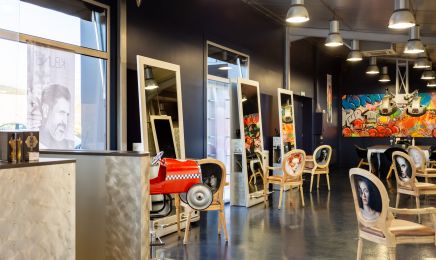 Bliss coiffure : Barbier à Mozac