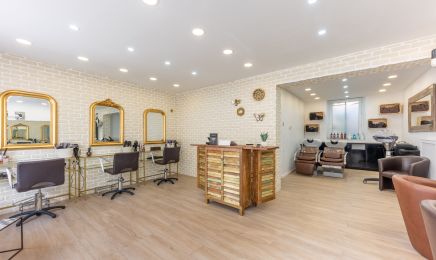La Galerie  : Coiffeur à Charenton-le-Pont