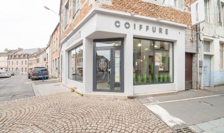 Coiffure Métamorphose : Coiffeur à Givet