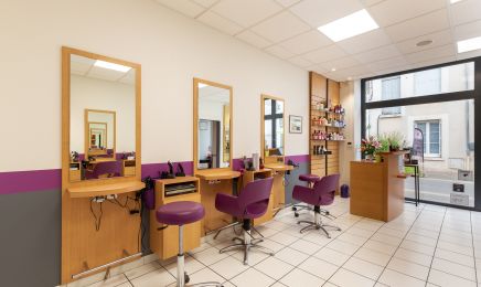 L'instant Hair by Noémie : Barbier à Châteaudun