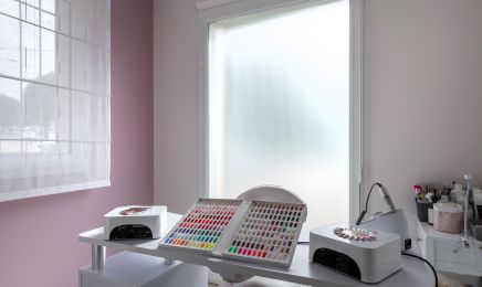 L’Atelier Beauté : Manucure à Valdahon
