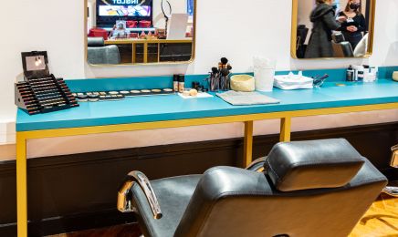 Beauty Store de l'École IBCBS By Régine Ferrère : Manucure à Chartres