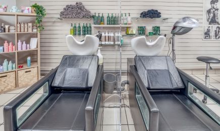 Coiff style et tendance : Coiffeur à Sainte-Livrade-sur-Lot